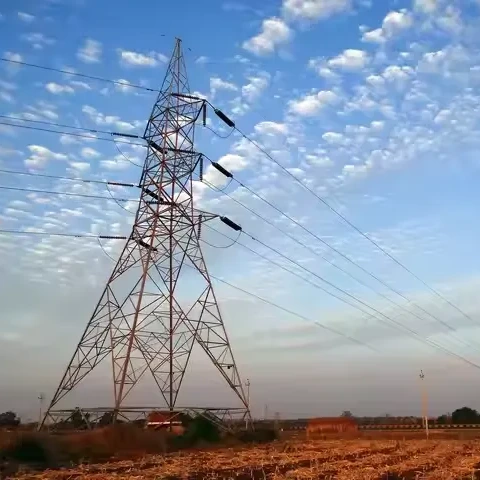 سازه فولاد فلزی زاویه ای