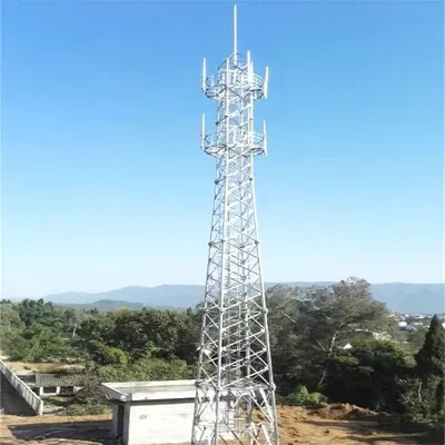 برج ارتباطی آزاد